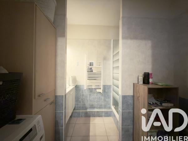 Appartement à vendre 2 pièces 40 m² Vannes