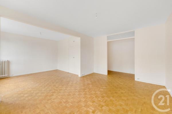 Appartement F3 à vendre  3 pièces - 73,05 m2 CHATILLON - 92