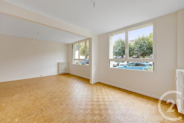 Appartement F3 à vendre  3 pièces - 73,05 m2 CHATILLON - 92