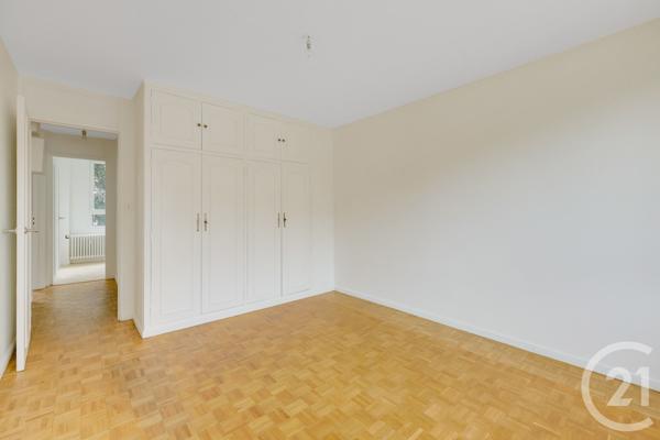 Appartement F3 à vendre  3 pièces - 73,05 m2 CHATILLON - 92