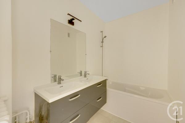 Appartement F3 à vendre  3 pièces - 73,05 m2 CHATILLON - 92