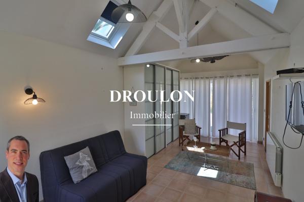 Guérande (44350) Maison à vendre, GUERANDE centre 265m²