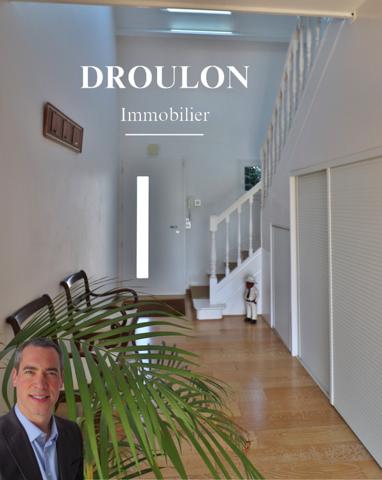 Guérande (44350) Maison à vendre, GUERANDE centre 265m²