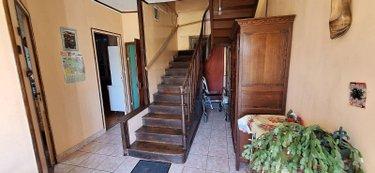 Maison à vendre à Saint-Rémy-du-Plain en Ille-et-Vilaine (35560), ref : 137/4091