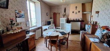 Maison à vendre à Saint-Rémy-du-Plain en Ille-et-Vilaine (35560), ref : 137/4091