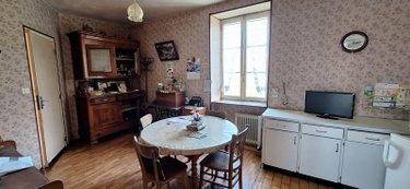 Maison à vendre à Saint-Rémy-du-Plain en Ille-et-Vilaine (35560), ref : 137/4091