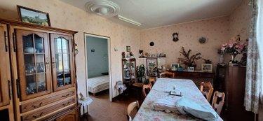 Maison à vendre à Saint-Rémy-du-Plain en Ille-et-Vilaine (35560), ref : 137/4091