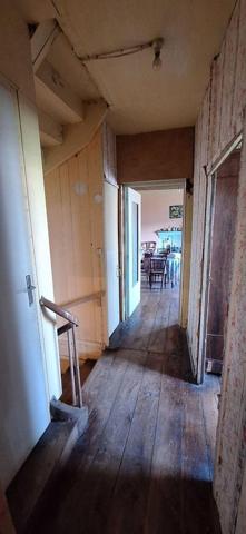 Maison à vendre à Saint-Rémy-du-Plain en Ille-et-Vilaine (35560), ref : 137/4091
