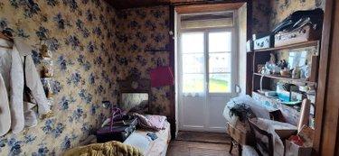 Maison à vendre à Saint-Rémy-du-Plain en Ille-et-Vilaine (35560), ref : 137/4091