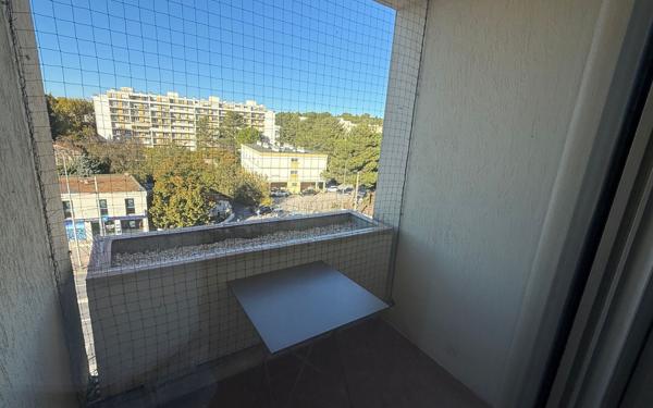 Appartement à louer    1 pièce • 22,89 m2 Montpellier