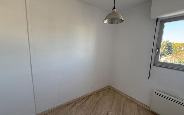 Appartement à louer    1 pièce • 22,89 m2 Montpellier