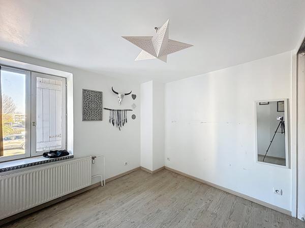 Maison 4 pièces - 110 m²