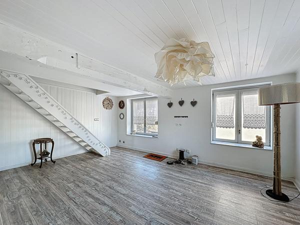 Maison 4 pièces - 110 m²