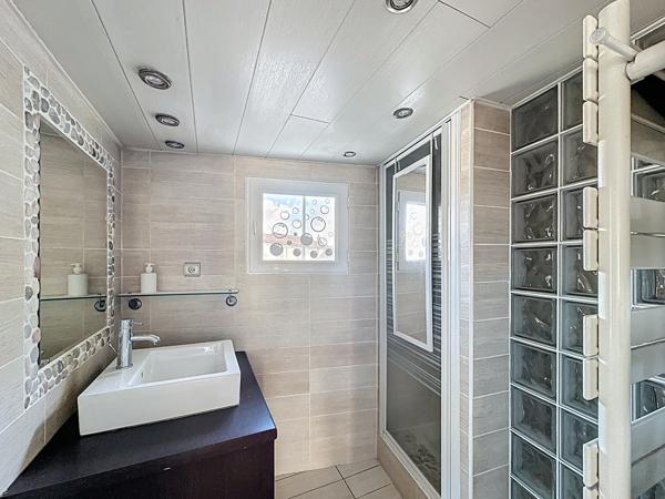 Maison 4 pièces - 110 m²