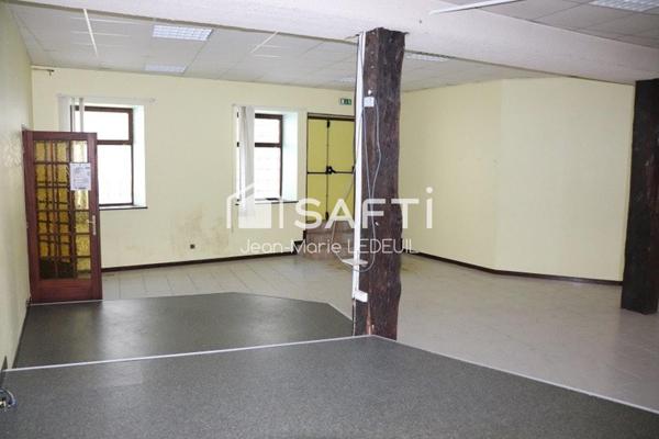 Immeuble, Idéal investisseurs