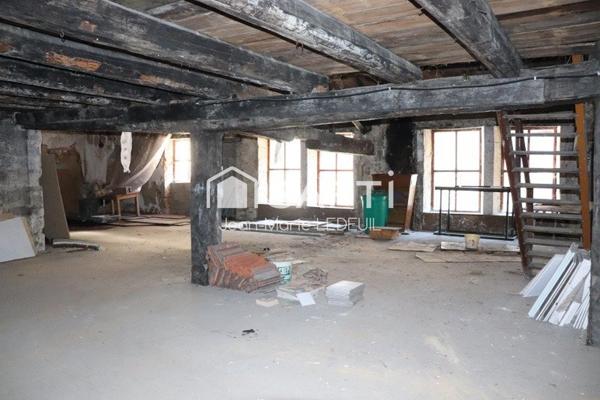 Immeuble, Idéal investisseurs