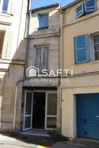 Immeuble, Idéal investisseurs