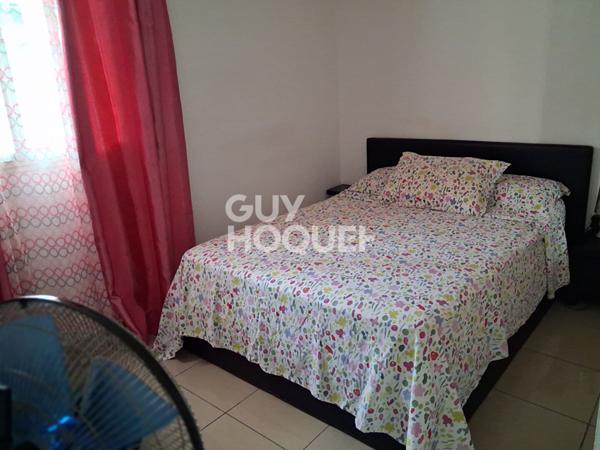 Appartement Ste Clotilde 4 pièce(s) 75.12 m2