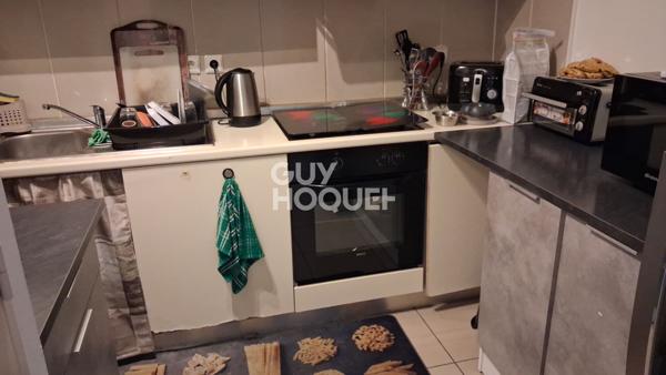 Appartement Ste Clotilde 4 pièce(s) 75.12 m2