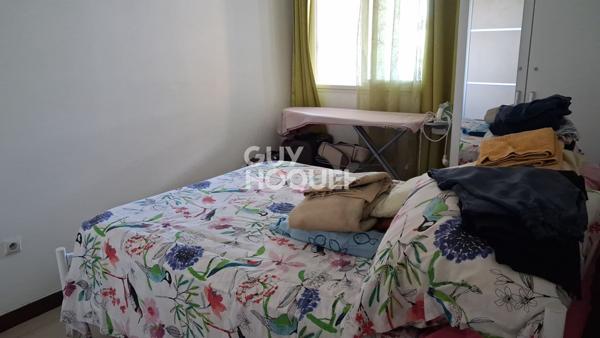 Appartement Ste Clotilde 4 pièce(s) 75.12 m2