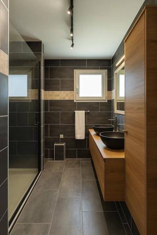 Appartement T3 en rez de jardin au centre Reignier-Esery