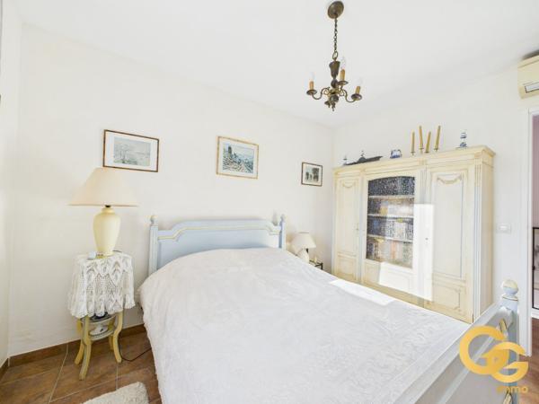 Maison à AURIBEAU SUR SIAGNE (06810)