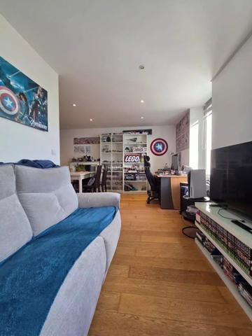 Vente Appartement 2 pièces 39 m2 à Plougoumelen