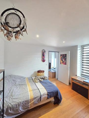 Vente Appartement 2 pièces 39 m2 à Plougoumelen