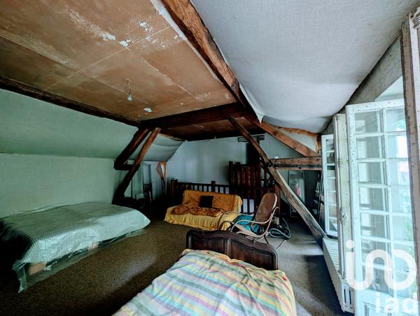 Maison à vendre 7 pièces 253 m² Courtenay