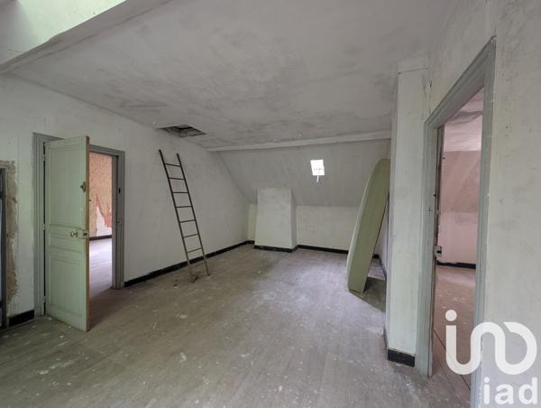 Maison à vendre 7 pièces 253 m² Courtenay