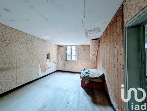 Maison à vendre 7 pièces 253 m² Courtenay