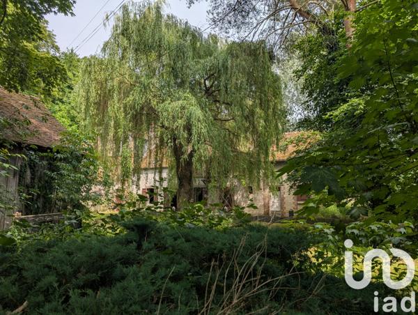 Maison à vendre 7 pièces 253 m² Courtenay