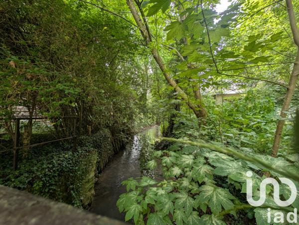 Maison à vendre 7 pièces 253 m² Courtenay