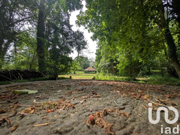 Maison à vendre 7 pièces 253 m² Courtenay