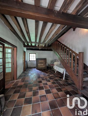 Maison à vendre 7 pièces 253 m² Courtenay