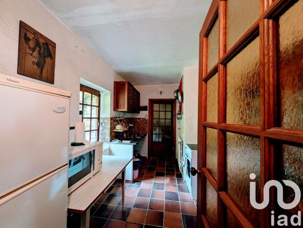 Maison à vendre 7 pièces 253 m² Courtenay