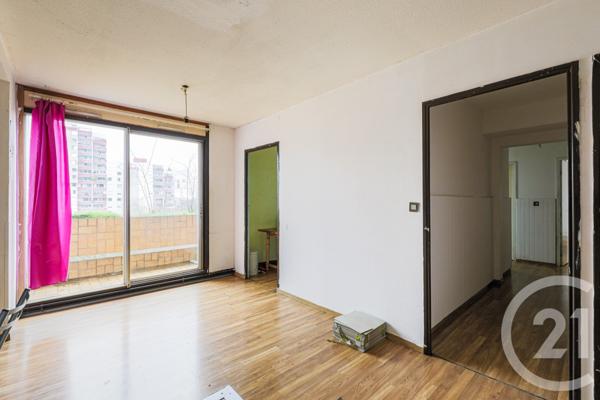 Appartement T5 à vendre  5 pièces - 74 m2 GRENOBLE - 38