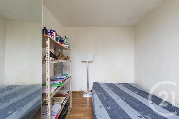 Appartement T5 à vendre  5 pièces - 74 m2 GRENOBLE - 38