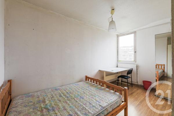 Appartement T5 à vendre  5 pièces - 74 m2 GRENOBLE - 38