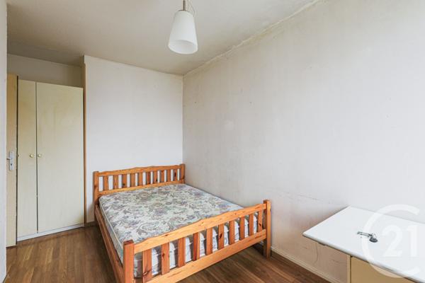 Appartement T5 à vendre  5 pièces - 74 m2 GRENOBLE - 38