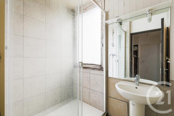 Appartement T5 à vendre  5 pièces - 74 m2 GRENOBLE - 38