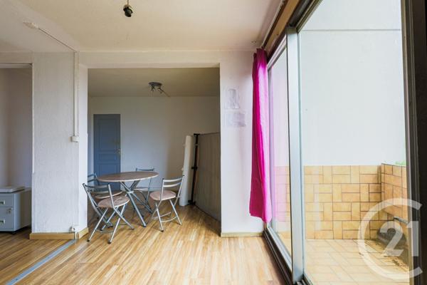 Appartement T5 à vendre  5 pièces - 74 m2 GRENOBLE - 38