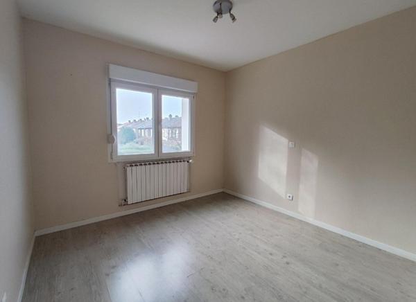 appartement 3 chambres