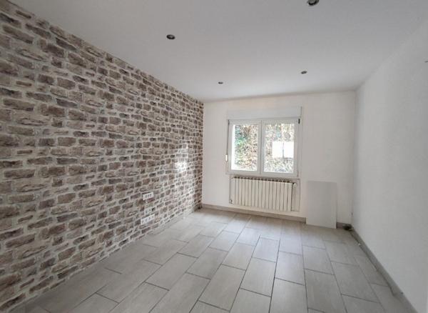 appartement 3 chambres