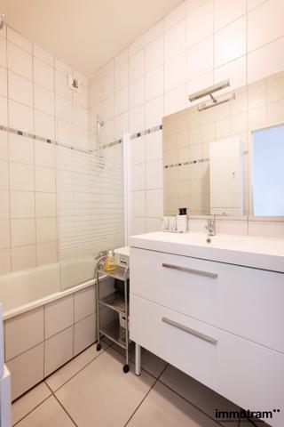 Vente Appartement 70m 2 - 2 chambre(s) - Roubaix, Jean Moulin • Réf. VA27160
