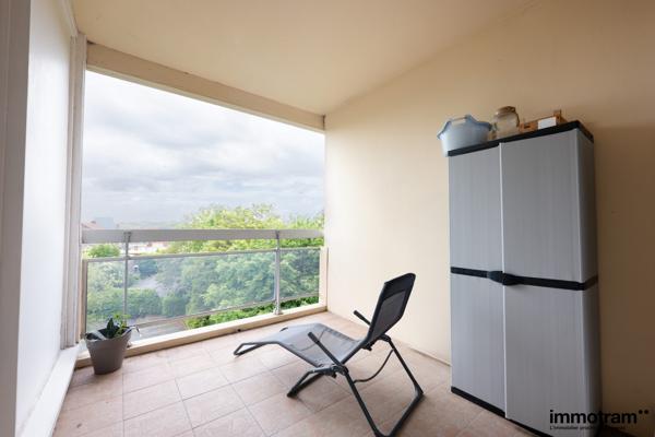 Vente Appartement 70m 2 - 2 chambre(s) - Roubaix, Jean Moulin • Réf. VA27160