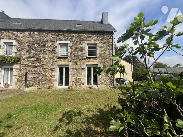 Maison à vendre Loyat