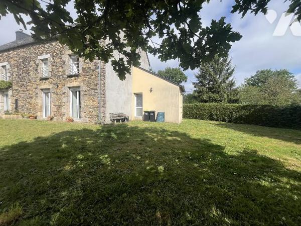 Maison à vendre Loyat