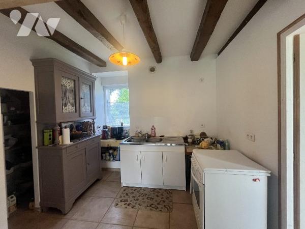 Maison à vendre Loyat