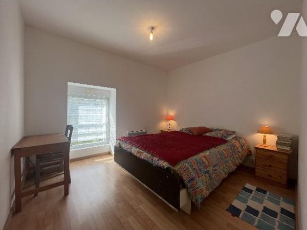 Maison à vendre Loyat